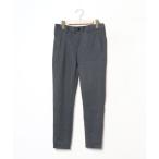 [LANVIN en Bleu] обтягивающий брюки 46 серый мужской 