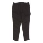 [LANVIN en Bleu] обтягивающий брюки 46 черный мужской 