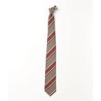 [UNITED ARROWS] галстук - Brown мужской 