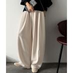 [classicalelf] тренировочный брюки X-LARGE бежевый женский 