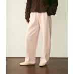 [Trish] тренировочный брюки FREE Pink Lady -s