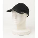 「FURLA」 キャップ - ブラック レデ�