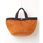 「Herve Chapelier」 ハンドバッグ - ブ�