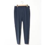 [green label relaxing] брюки S темно-синий мужской 