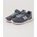 [New Balance] [KIDS] low cut спортивные туфли 22.5g грабли z