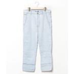 [DIESEL] брюки 26 голубой женский 