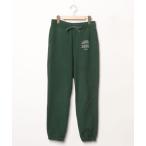 [niko and...] тренировочный брюки M зеленый женский 