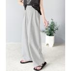 [classicalelf] тренировочный брюки MEDIUM. серый женский 