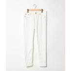 [antiqua] брюки M "теплый" белый мужской 