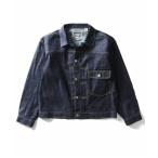 デニムジャケット gジャン メンズ レディース