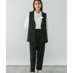 [GLOBAL WORK] выставить MEDIUM черный женский 