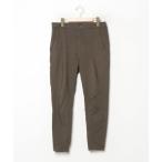 [The DUFFER of ST.GEORGE] брюки MEDIUM оливковый мужской 