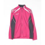 [ASICS] джерси блузон M розовый мужской 