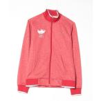 [PUMA] джерси блузон S красный женский 