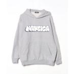 [NAUTICA] тянуть over Parker SMALL серый мужской 