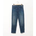 [J BRAND] Denim брюки 24 темно-синий женский 