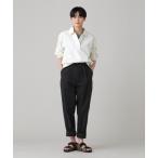 [MHL.] брюки-чинос 3 черный женский 