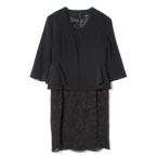 「GIRL」 セットアップ S ブラック レディース
