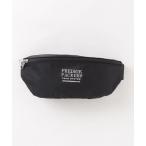 [FREDRIK PACKERS] one отметка сумка-пояс - черный мужской 