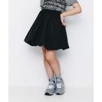 スカート 「b.+A」金子綾/バルーンスカート キッズ 子供服 女の子