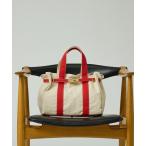 トートバッグ キャンバス ベルトトートバッグ / Sサイズ / ユニセックス「CHIMERE/シメール」 メンズ レディース