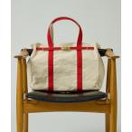 トートバッグ キャンバス ベルトトートバッグ / Lサイズ / ユニセックス「CHIMERE/シメール」 メンズ レディース
