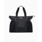 ショッピングアルマーニ トートバッグ 「オンライン限定」「エンポリオ アルマーニ EA7」ショッパー テクニカルファブリック レディース