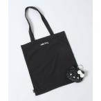 トートバッグ 「ハローキティ」エコバッグ/645167 レディース