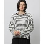 ショッピング無地 tシャツ シアースラブワイドTシャツ レディース