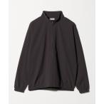 カーディガン マイクロリップ UVカット ブルゾン メンズ