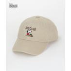  колпак шляпа [ специальный заказ ][FRUIT OF THE LOOM × PEANUTS] колпак / Kids Kids ребенок мужчина девочка 