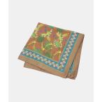  pocket square [ARCURI] животное принт pocket square мужской 