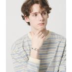  браслет [General]GEN-067 серебряный браслет мужской 