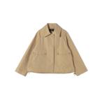 ブルゾン アウター SHIPS Colo