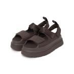 サンダル UGG:GOLDENGLOW EMBOSSED レディース