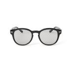 サングラス SHIPS any: 調光レンズ クラシック サングラス メンズ