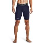  леггинсы Under Armor UA нагрев механизм armor - длинный шорты мужской 