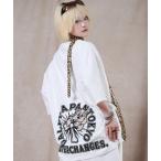 tシャツ 「GALFY/ガルフィー」おしゃ�