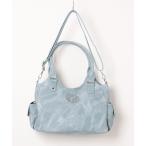 ショッピングmetal トートバッグ 「GYDA/ジェイダ」 BIG METAL SERIES　トートバッグ レディース