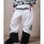 スウェットパンツ ジャージ 「GALFY/�