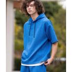  Parker mpa4076- кабель вязаный so- короткий рукав Parker (BP-BFS0112) мужской 