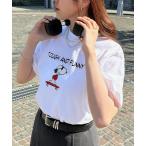 tシャツ 「Hanes」PEANUTS×BEEFY-T　T-SHIRT　1P　HM1-D002 メンズ レディース