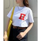 tシャツ 「Hanes」PEANUTS×BEEFY-T　T-SHIRT　1P　HM1-D003 メンズ レディース