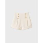 パンツ マリンショートパンツ レディース