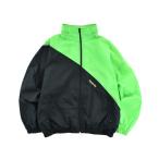 ショッピングused ナイロンジャケット 「USED」90’s Reebok ナイロン トラックジャケット メンズ レディース