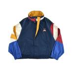 ショッピングused ナイロンジャケット 「USED」90’s TOMMY HILFIGER セーリング ギアジャケット メンズ レディース