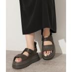 サンダル 「26SS新作」「UGG/アグ」W GOLDENGLOW EMBOSSED：サンダル　1175311 レディース