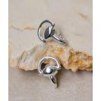 イヤリング ホースビットイヤリング レディース