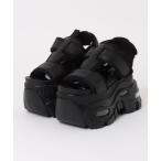 サンダル 「YOSUKE」厚底エアークッションスポーツサンダル 4460122 レディース