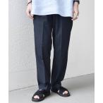  широкий брюки брюки SHIPS any:[ контакт охлаждающий * стрейч *.. и т.п. ] hybrid linen легкий брюки ( выставить соответствует ) мужской 